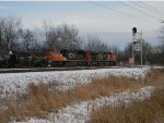 CN 5672 & CN 2262